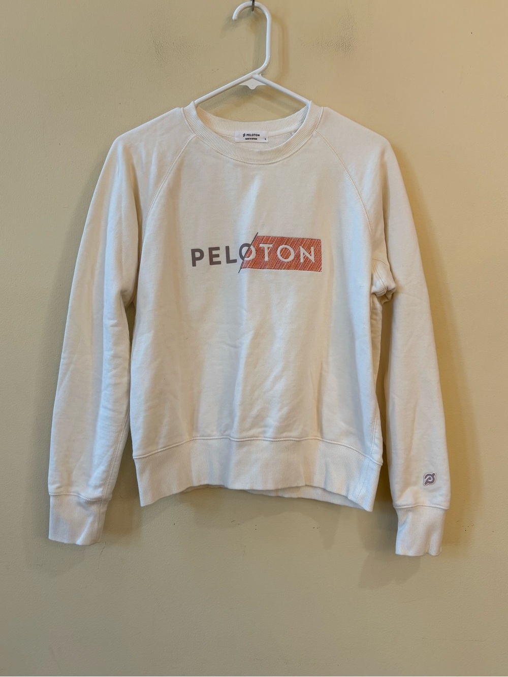 Peloton Sweatshirt